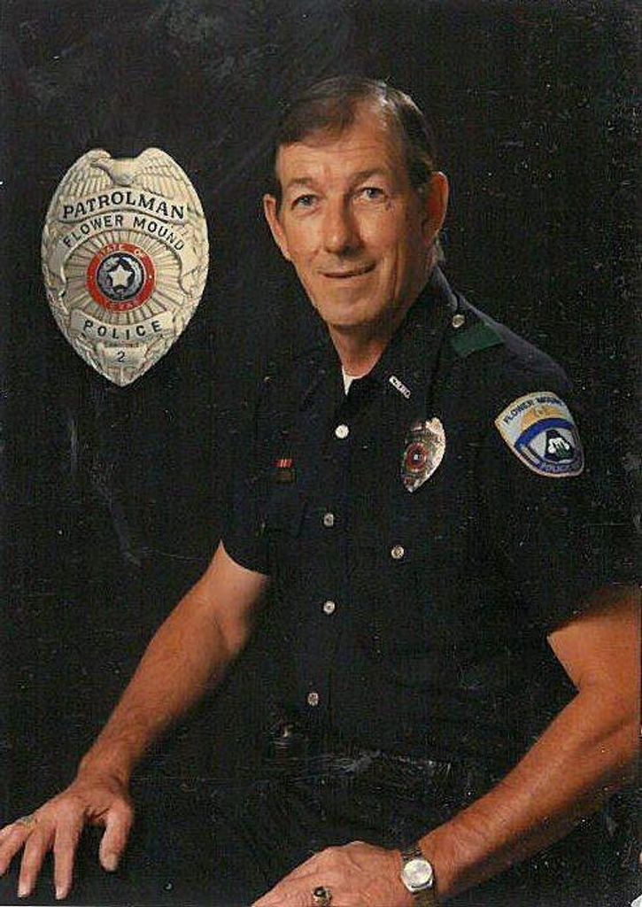 Hale, Michael Wayne