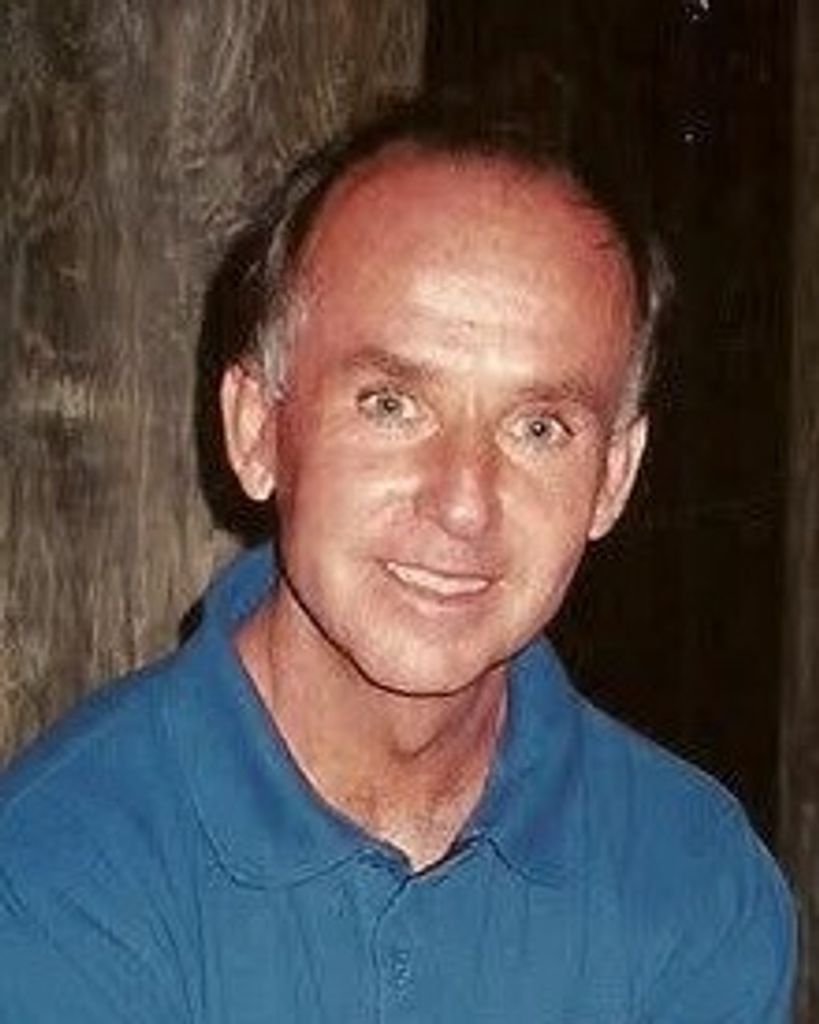 Jack Anthony Robinson Profile Photo