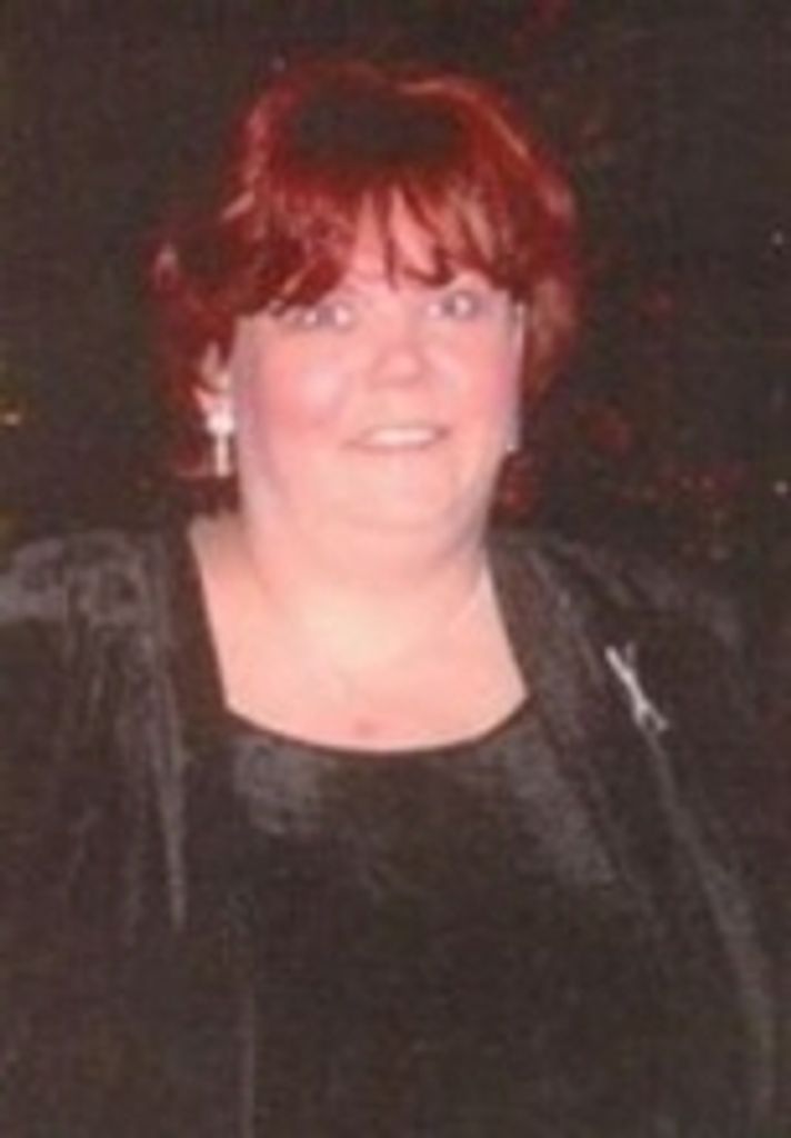 Barbara Jeanett Brooks