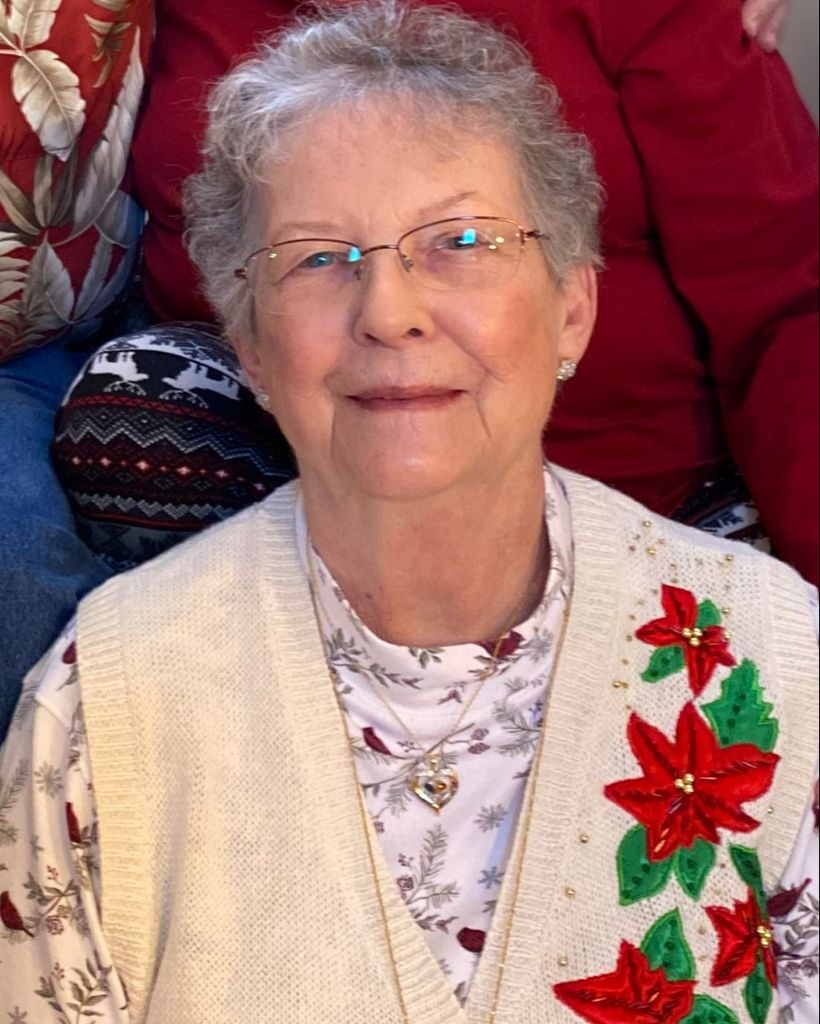 Louise N. (Young) Miller Profile Photo