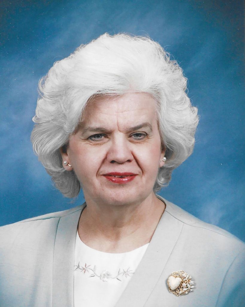 Gwenyth Evelyn Hanson Profile Photo