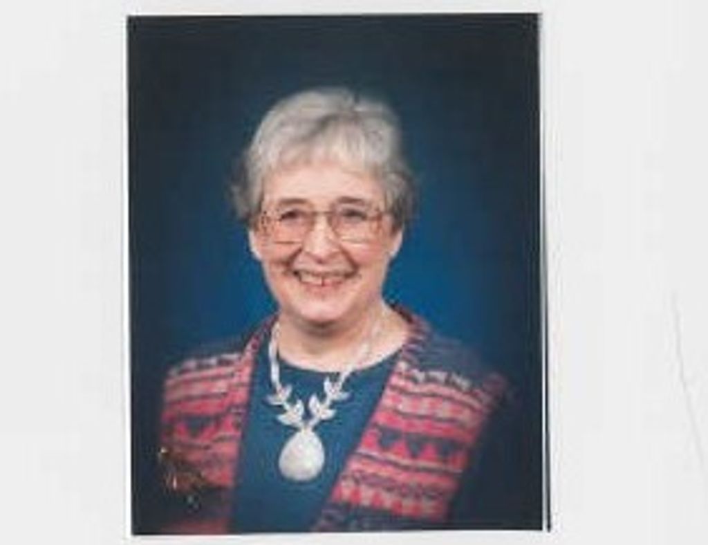 June Marie (Koehler)  Staackmann