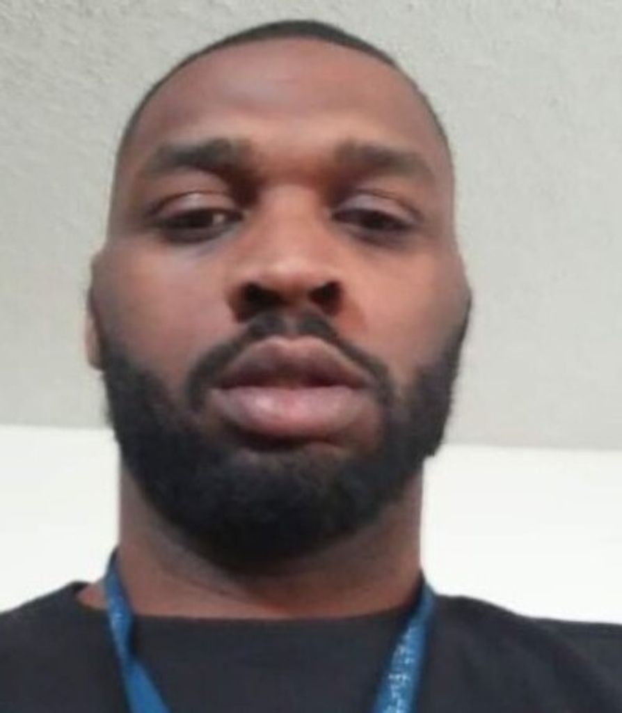 Alan Deshawn Smith Profile Photo