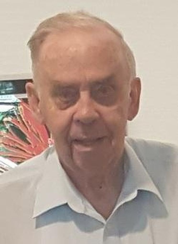 Harold Lynn Lashley