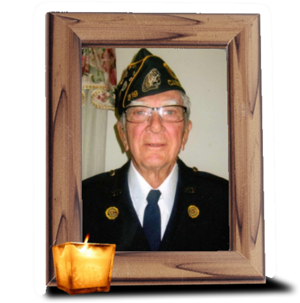 Lloyd L. Drossart