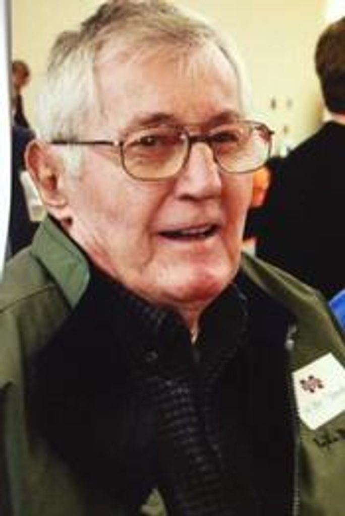 Lester H. Stroud Profile Photo