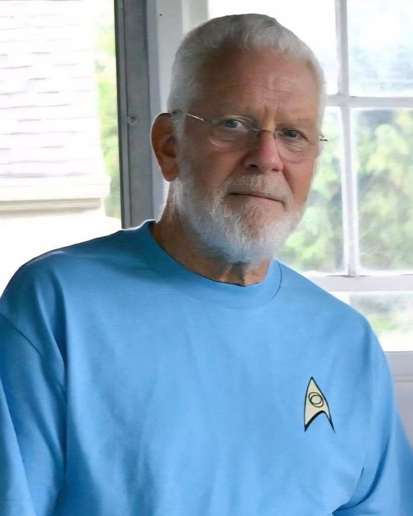 Ralph R. Magin Profile Photo
