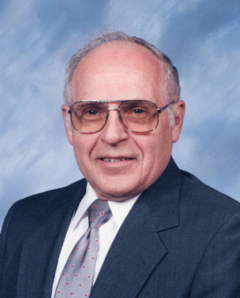 Donald George Rairdin Profile Photo