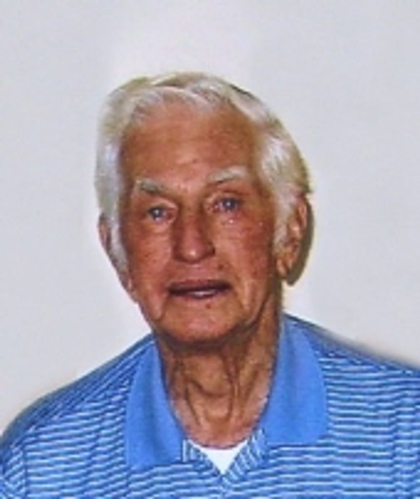 Harry E. Schrott, Sr.