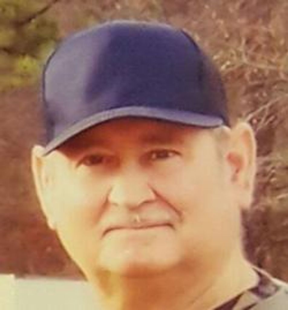 John Driskell Hardin