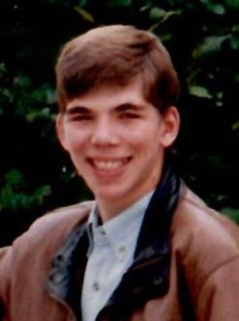 Matthew D. Klinge