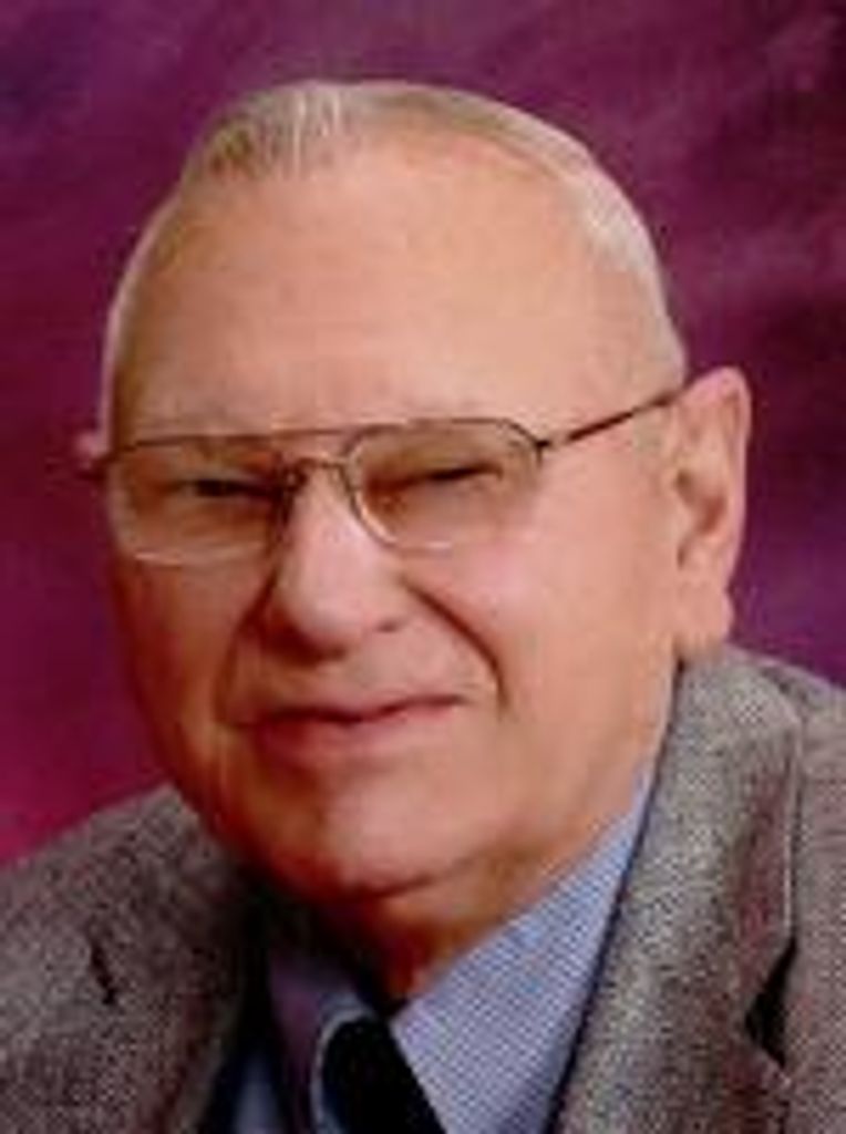George Yohn