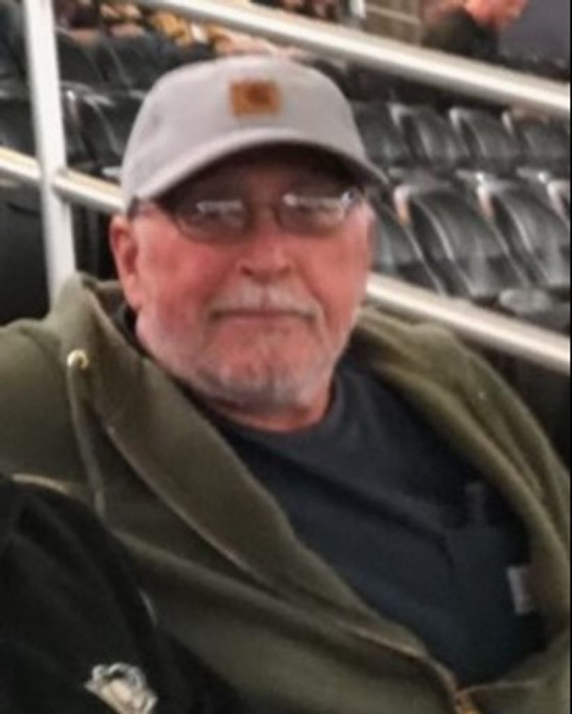 Randy Edmisson