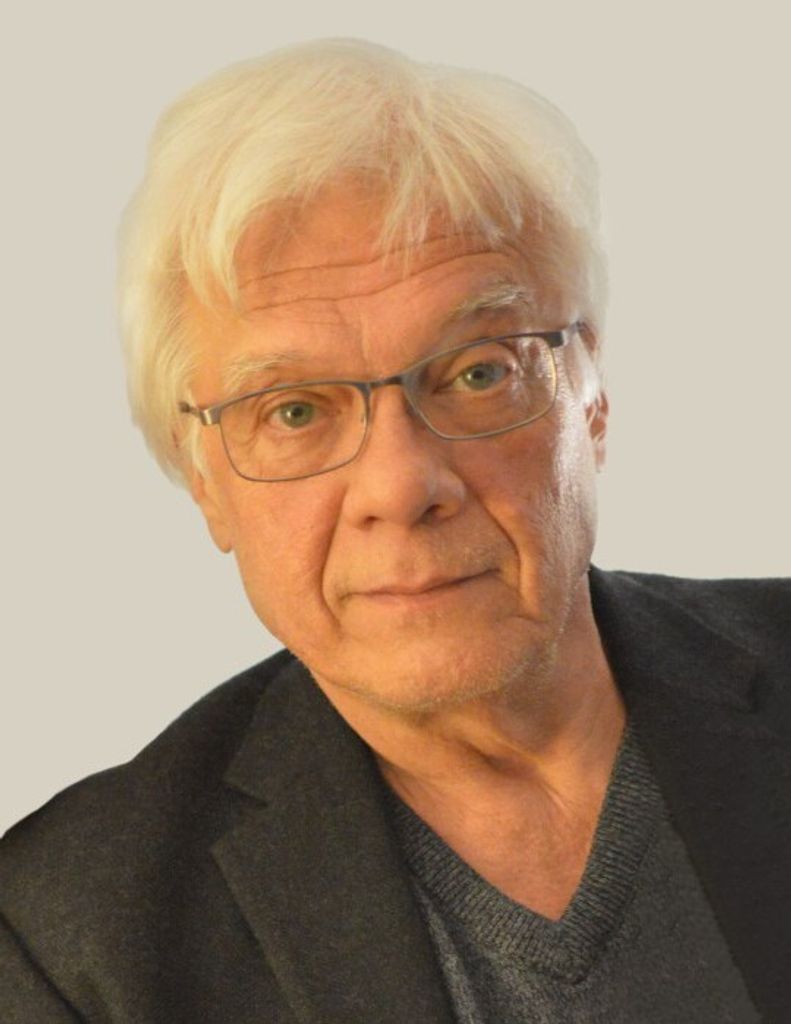 Paul A. Veligor