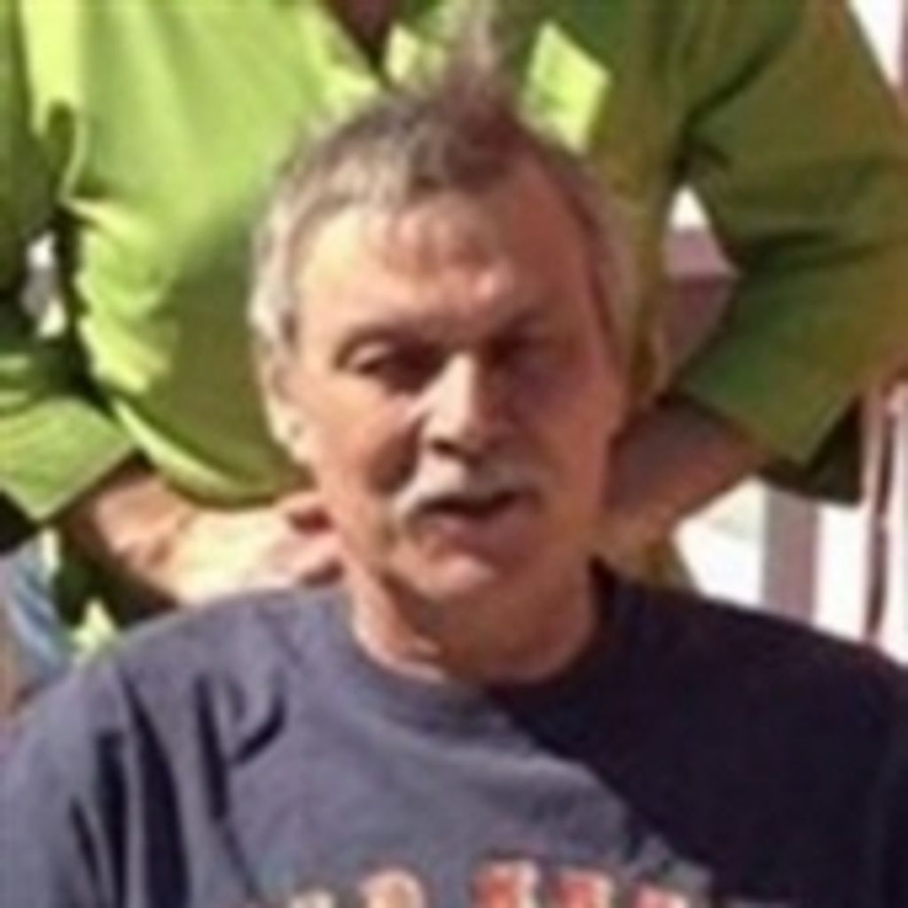Stephen B. Hazard