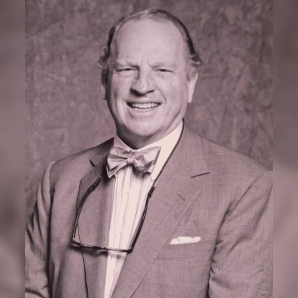 Charles E. Balbach