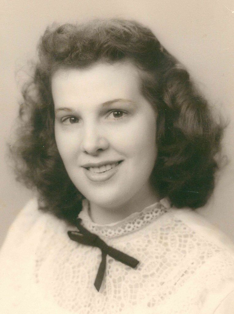 Mary Cahill