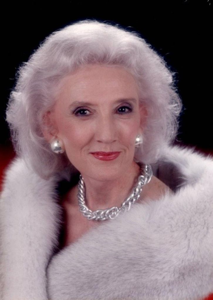 Loretta Jones Profile Photo