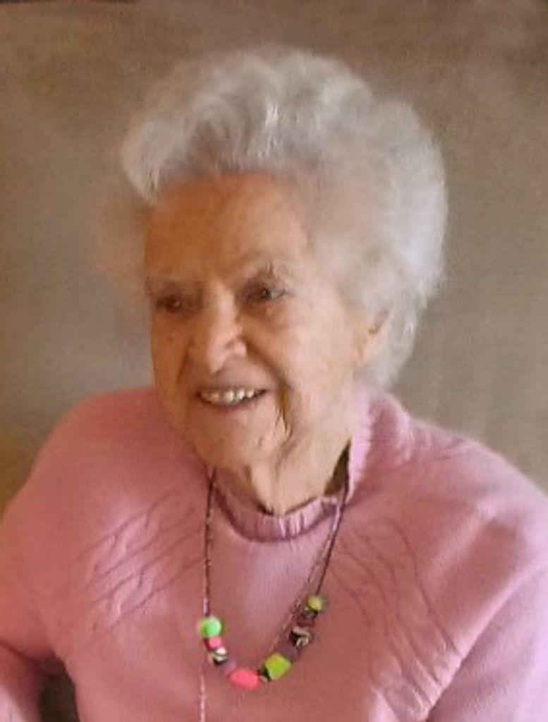 Dorothy L. Short Barklage