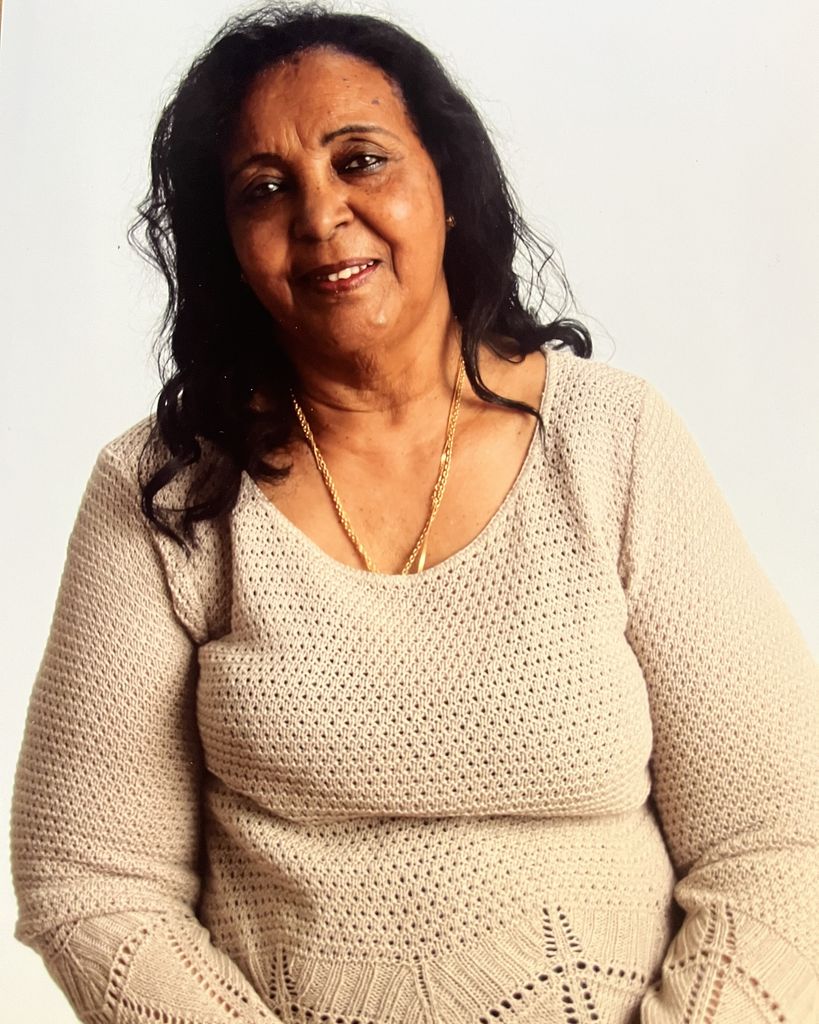 Hirut Ayele Woldeyes Profile Photo