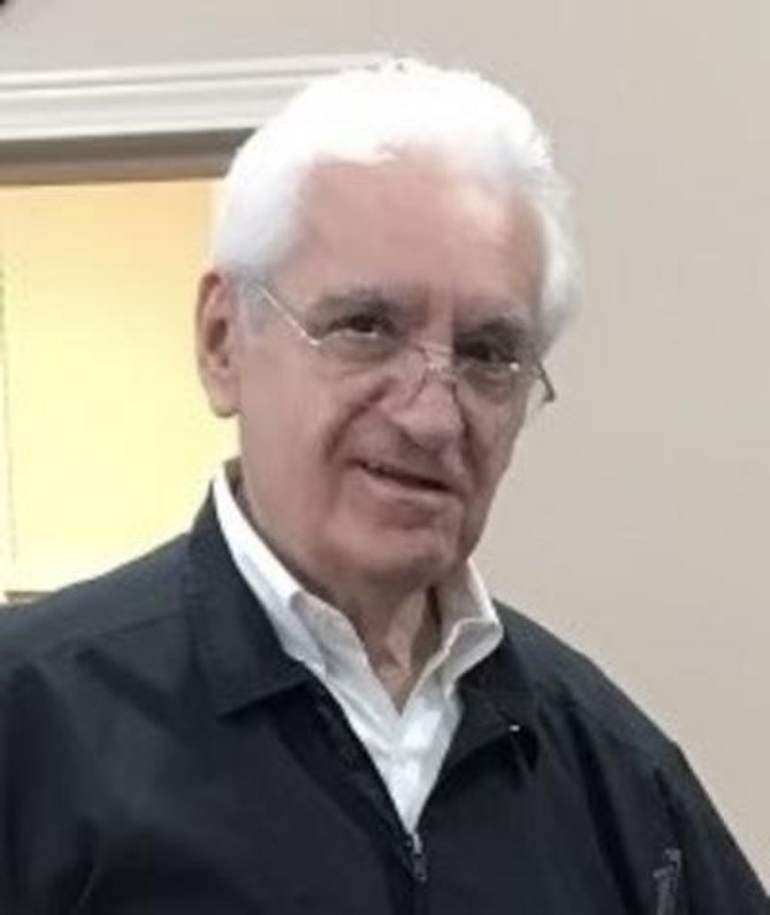 Thomas D. Scardina Profile Photo