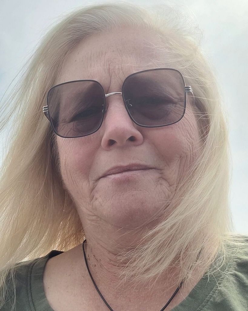 Mitzi Darlene Hardesty