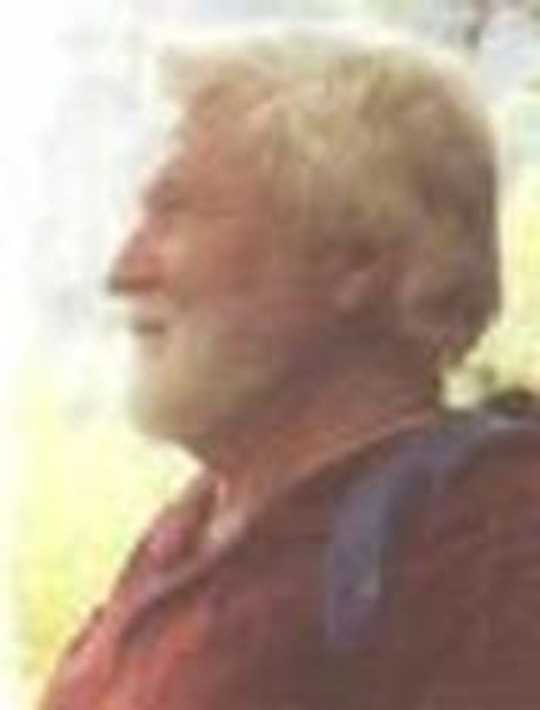 Joe Nelson Watson