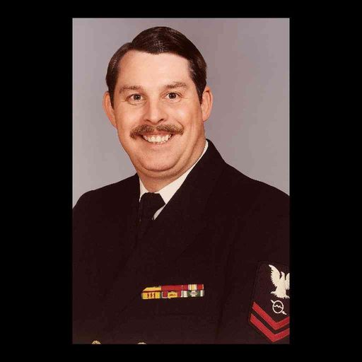 Walter Marvin Crogan