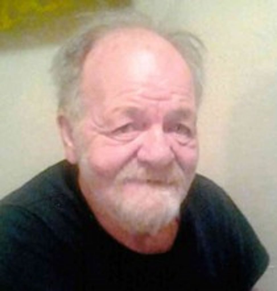 Stephen Michael Wood