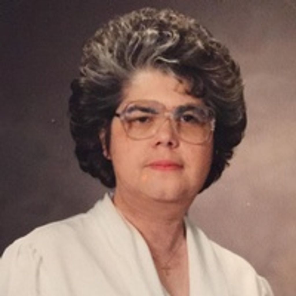 Susanne Cox Profile Photo
