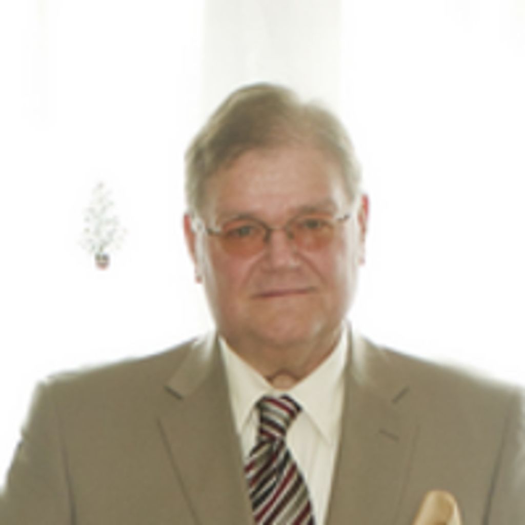 Thomas G. Rogers