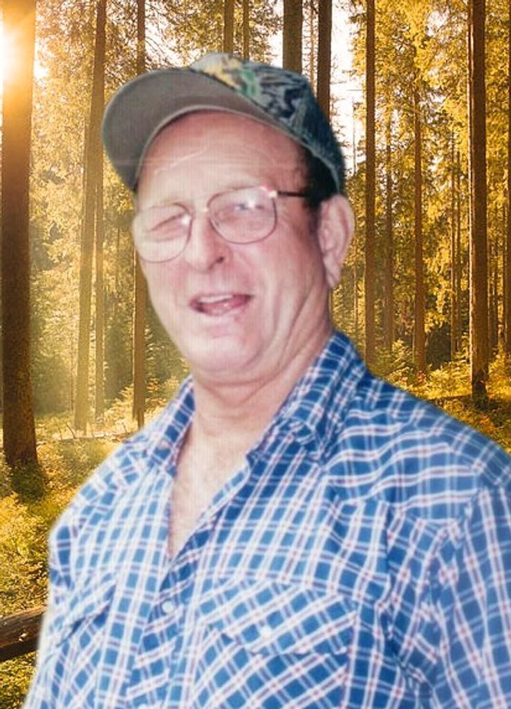 Raymond "Stringbean" Theis