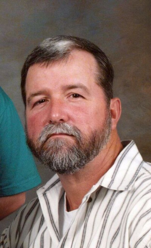 Larry Edward Hilley Jr. Profile Photo