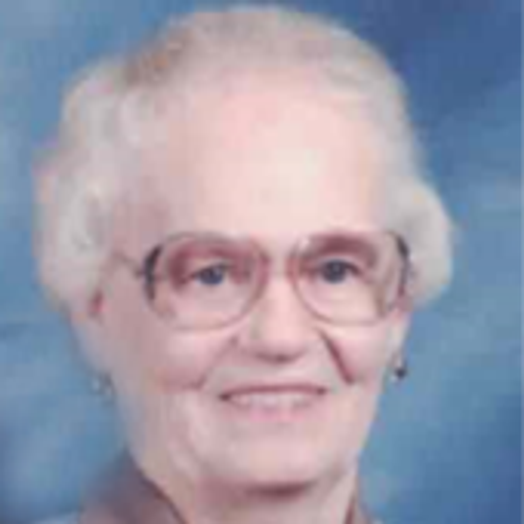 Ilene Vera Powell Ray
