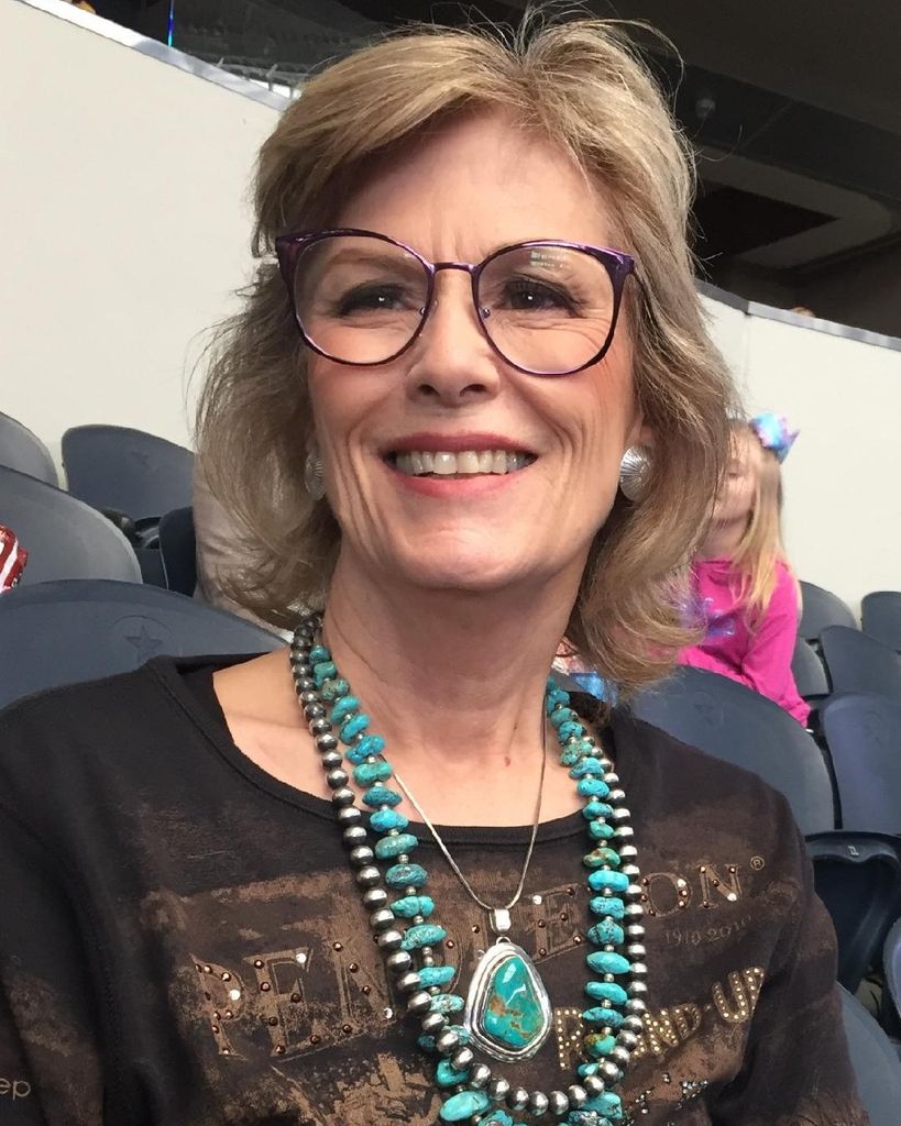 Carol Ann Johnson Profile Photo