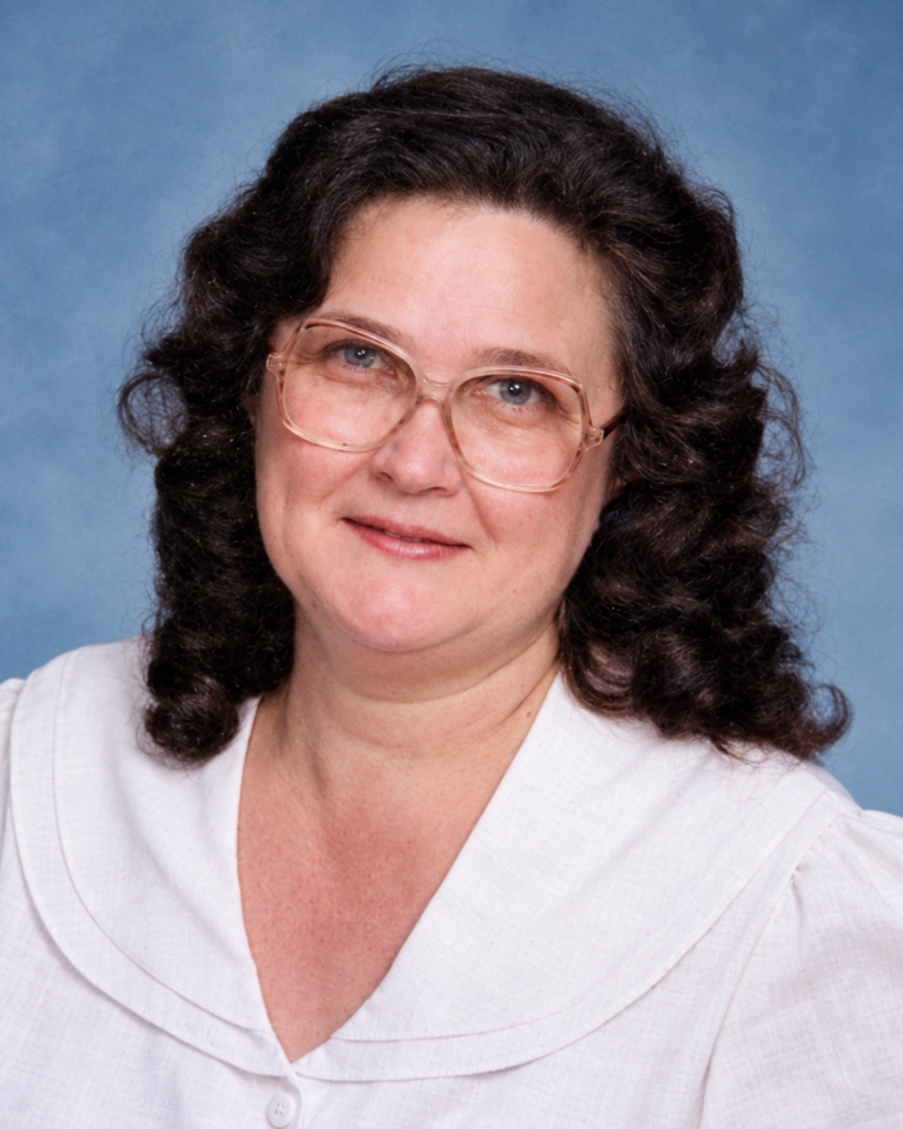 Elizabeth “Betty” Jane Thornburg Fowler