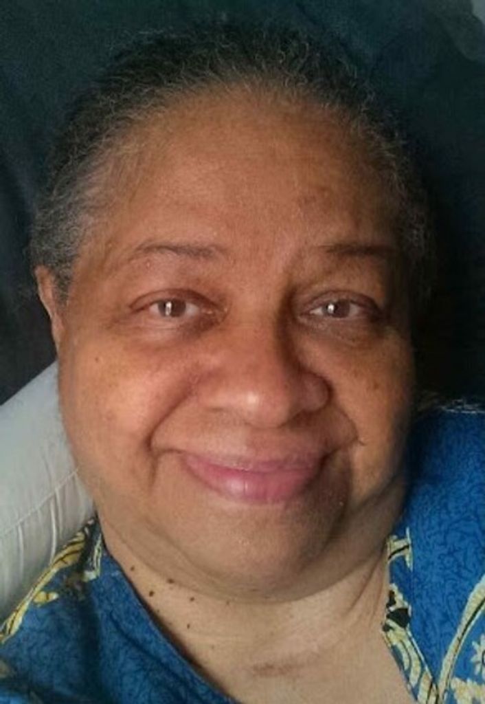 Sylvia Pressley Profile Photo