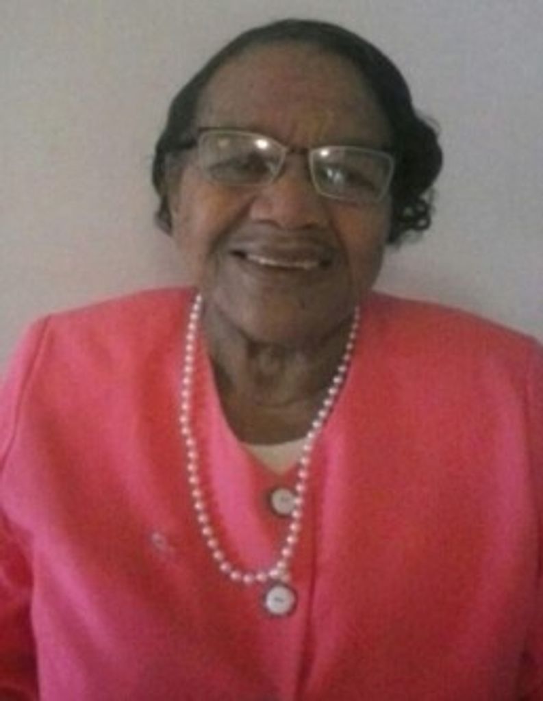 Ethel Mae Vann Profile Photo