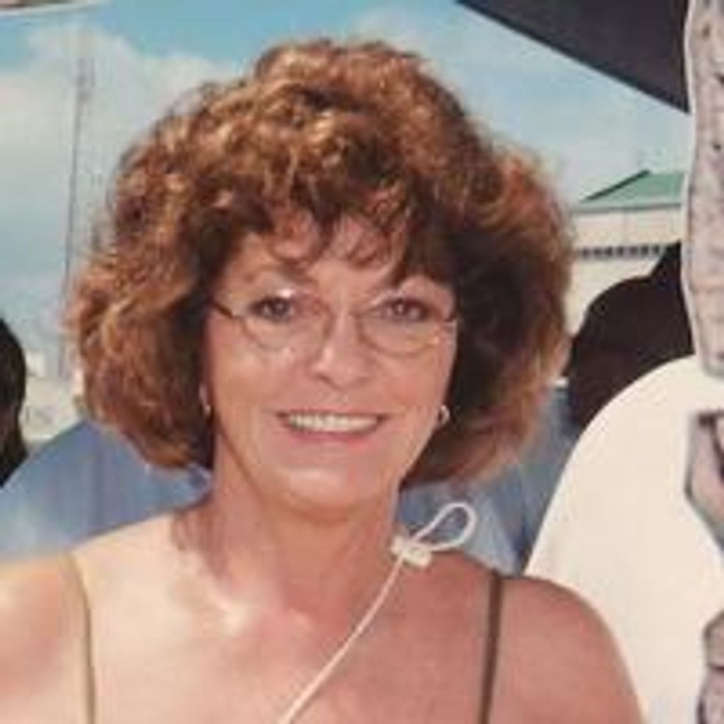 Audrey Leontine Morrison Profile Photo