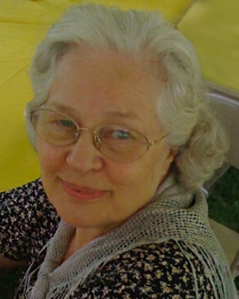 Betty I. Watson Profile Photo