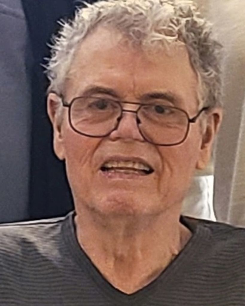 Hugh J. Naughton Profile Photo