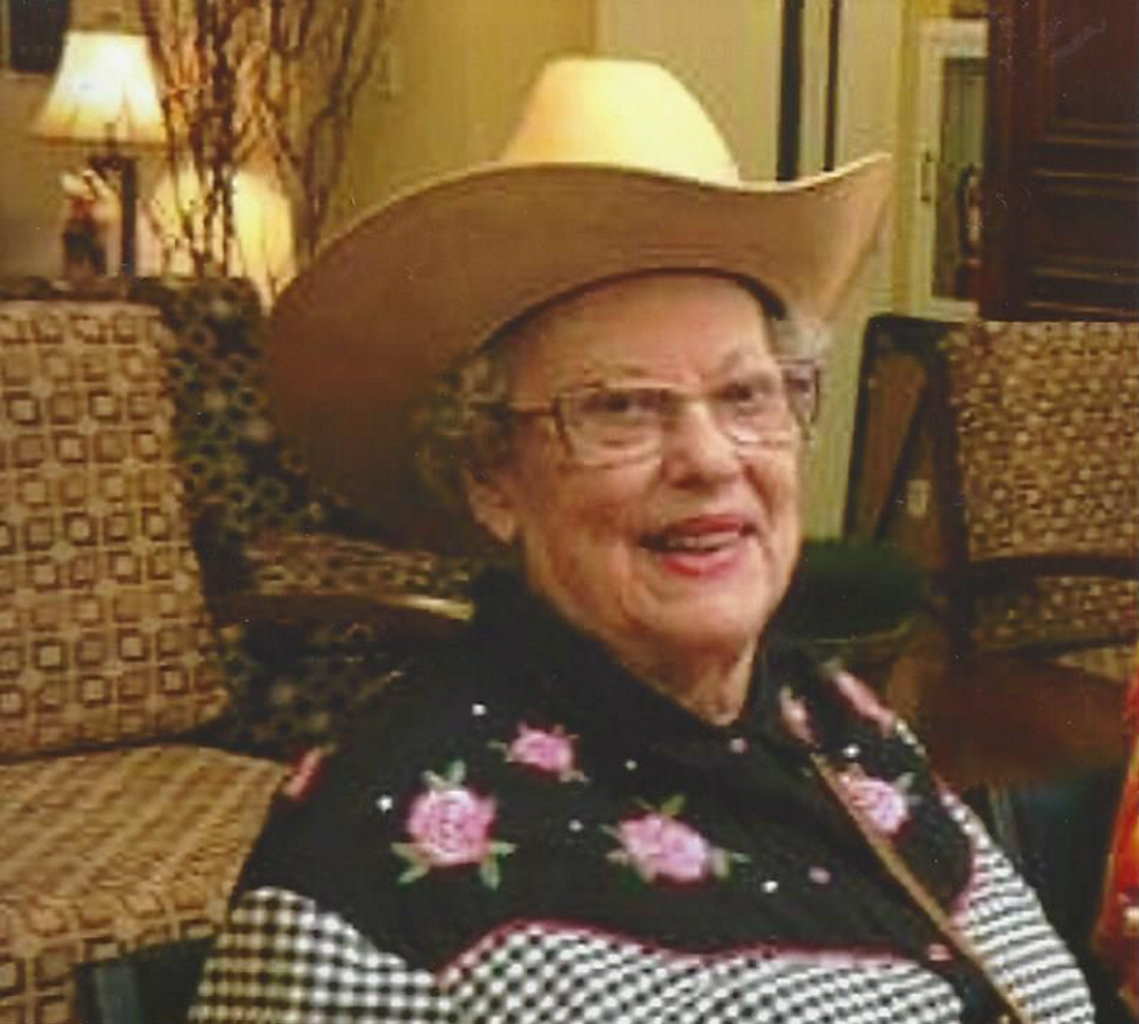 Elizabeth Gladys (Ansley)  Viken