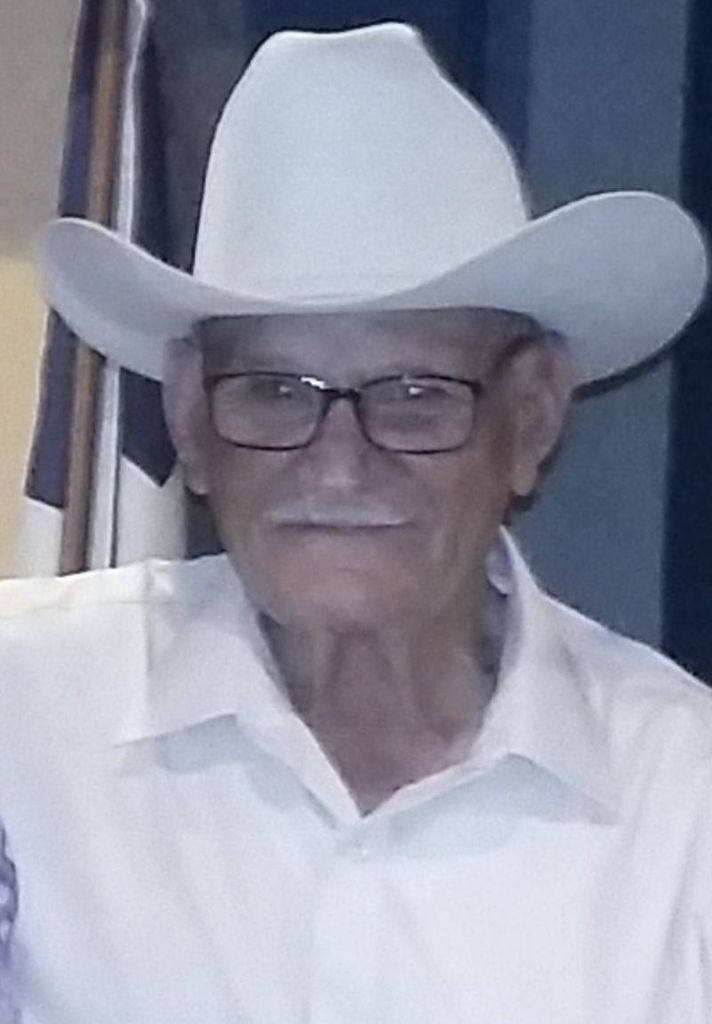 Alejo Benavides Iii Profile Photo