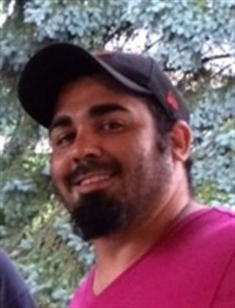 Nicholas Adam Barlet Profile Photo