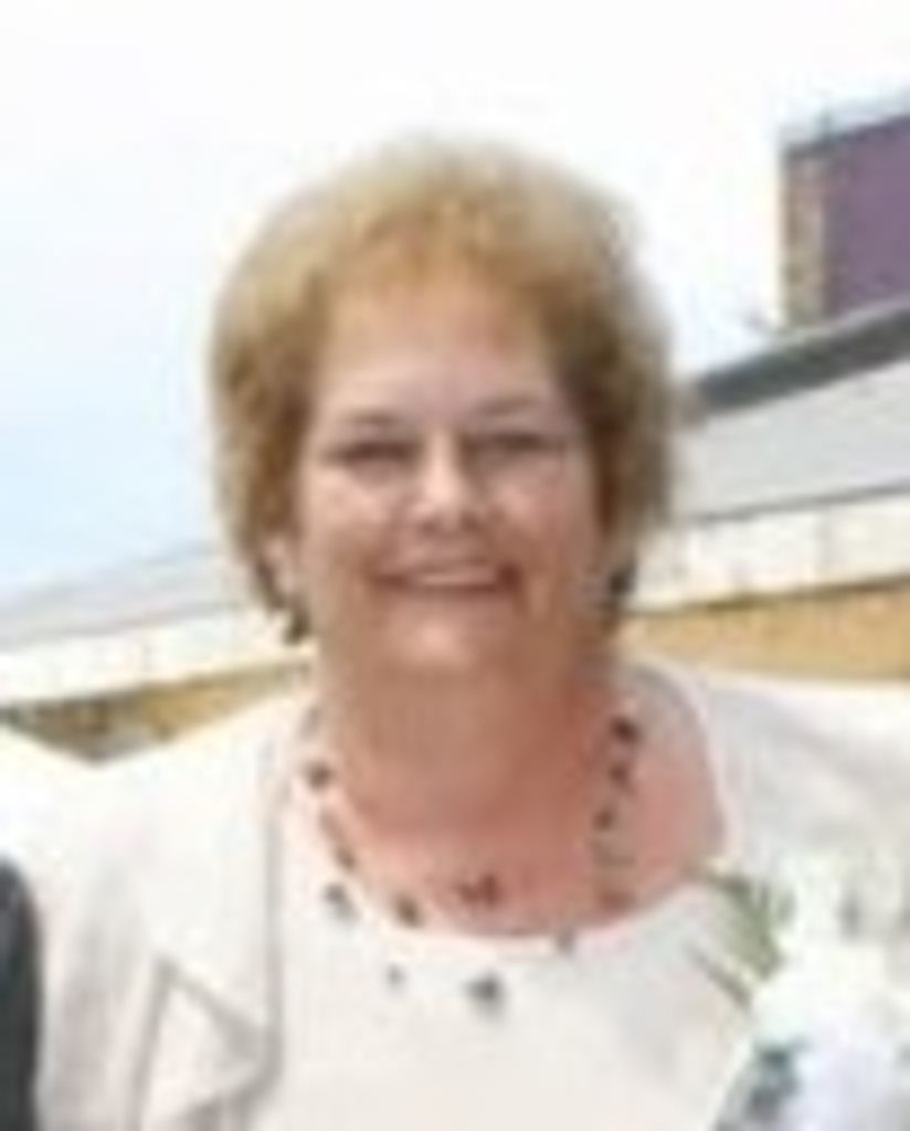 Theresa Darling-Wright Profile Photo