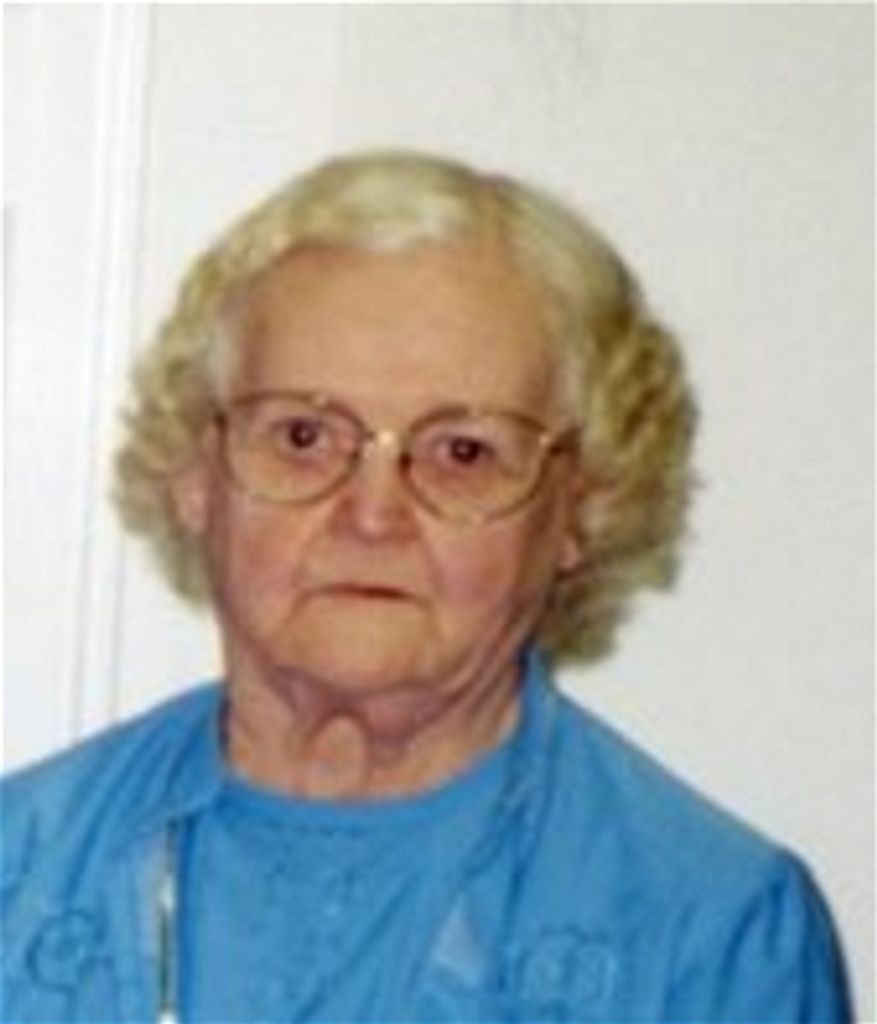 Ruth G. Robinson
