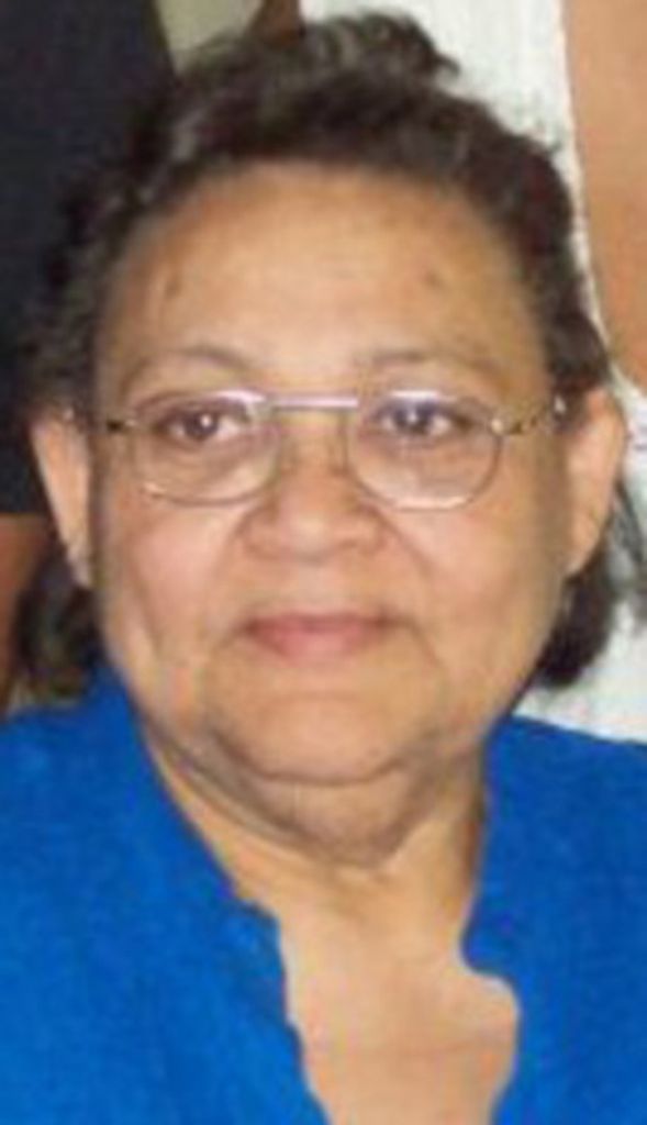 Janett Kay Cook