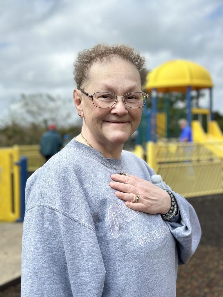 Michele Ann Vargo Profile Photo