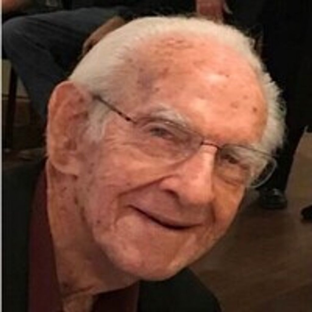 J. David Sarvis