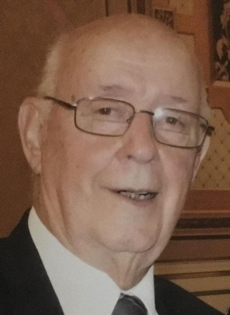 John A. Stratton Profile Photo
